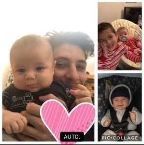 Meet your Posher, Jonathan